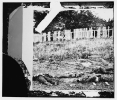 Antietam, Maryland. Dead soldiers on battlefield