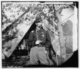 Col. Alfred N. Duffie, 1st Rhode Island Cavalry, U.S.A.