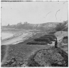 Yorktown, Virginia. Water battery