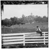 Gettysburg, Pennsylvania. Lutheran Theological Seminary