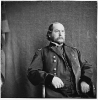 City Point, Virginia. General Rufus Ingalls, U.S.A.