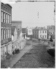 Atlanta, Georgia. View on Whitehall Street