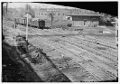 Atlanta, Georgia. Ruins of depot, blown up on Sherman's departure