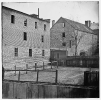 Petersburg, Virginia. Buildings