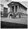 Charleston, South Carolina. Old market house, corner of Meeting and Market Streets