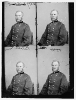 General Blackburn, U.S.A.