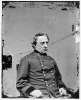 Gen. Gilman Marston, U.S.A.
