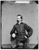 Gen. R.S. Foster, U.S.A.