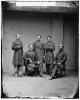 General James B. Steedman and group