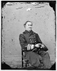 Admiral David Glasgow Farragut