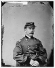 Gen. T.C. Devin, U.S.A.