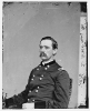 Gen. J.M. Hedrick, U.S.A.