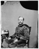 Gen. Alfred Pleasonton, U.S.A.