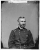 Gen. Gershom Mott, U.S.A.