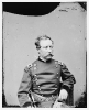 Gen. Albion Howe, U.S.A.