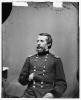 Gen. Erasmus D. Keyes, U.S.A.