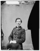 Col. J. B. Fry, U.S.A.