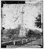 Savannah, Georgia. Pulaski monument