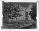 Slave pen, Alexandria, VA. (Civil War time)