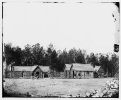 Hdq. Petersburg, Va. 1864-5