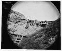 Fort Fisher, N.C. Interior