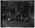 Richmond, Virginia. Military telegraph operators