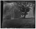 Richmond, Virginia. Tomb of President James Monroe, Hollywood Cemetery