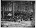 Petersburg, Virginia. Company A, U.S. Battalion Engineer