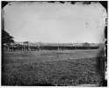 Fort Monroe, Virginia. 3d Regiment Pennsylvania Heavy Artillery. (152nd Volunteers)