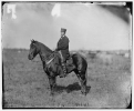 Culpeper (vicinity), Virginia. M.J. Furey, Quartermaster Department