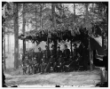 Petersburg, Virginia. Officers of 114th Pennsylvania Infantry