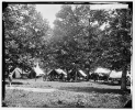 Washington, District of Columbia (vicinity). Gen. William F. Bartlett's headquarters