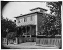 Petersburg, Virginia. Female Seminary