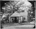 Brandy Station, Virginia?. Officers' quarters