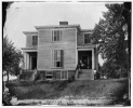 Petersburg, Virginia (vicinity). Bryant house