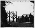 Brandy Station, Virginia. Headquarters of Gen. John Henry Hobart Ward