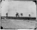 Arlington, Virginia. Light battery at Fort Shipple