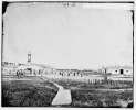 Washington, District of Columbia. Government bakery