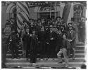Washington, District of Columbia. Group at War Department