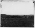 Washington, District of Columbia. View from Georgetown Heights