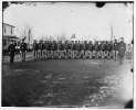 Washington, District of Columbia. Company C, 10th U.S. Veteran Reserve Corps