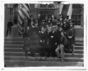 Washington, District of Columbia. Group at War Department