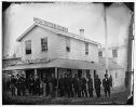 Washington, District of Columbia. Office of Government repair shops