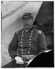 Gen. W.H. French. Bealton, Va. Oct. 1863