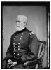 Maj. Gen. W.S. Harney