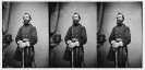 J. Higgins 1st Pa. Cav.