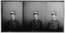 Midshipman N.P. Stockwell