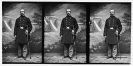 Maj. F.S. Fisk, 2nd N.H. Inf.