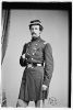 Joseph J. Dimock, 82nd N.Y. Inf. Died of disease, June 22, 1862