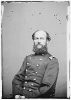 Maj. J.W. Beazell, Paymaster, U.S.V.
